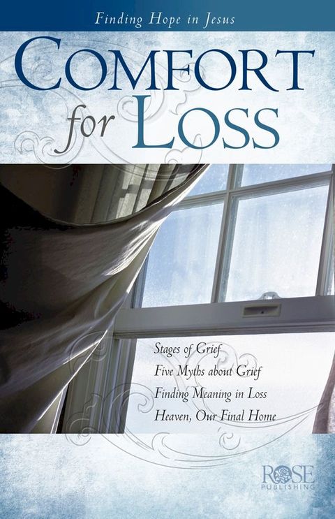 Comfort for Loss(Kobo/電子書)