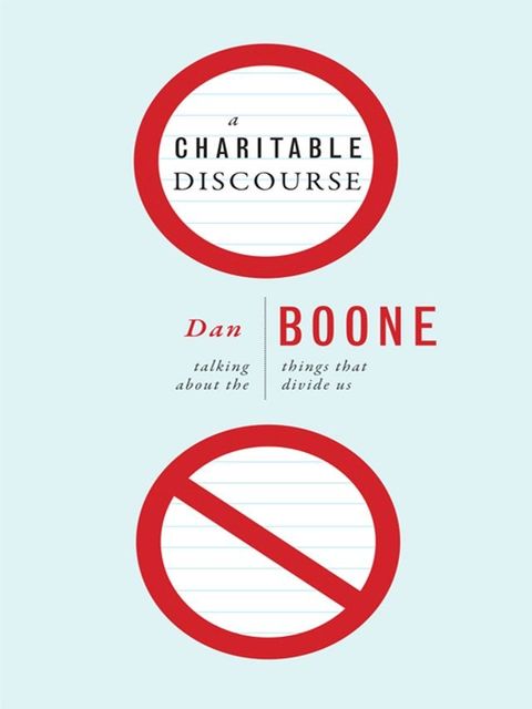 Charitable Discourse(Kobo/電子書)