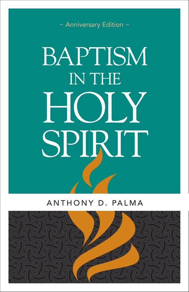  Baptism in the Holy Spirit(Kobo/電子書)