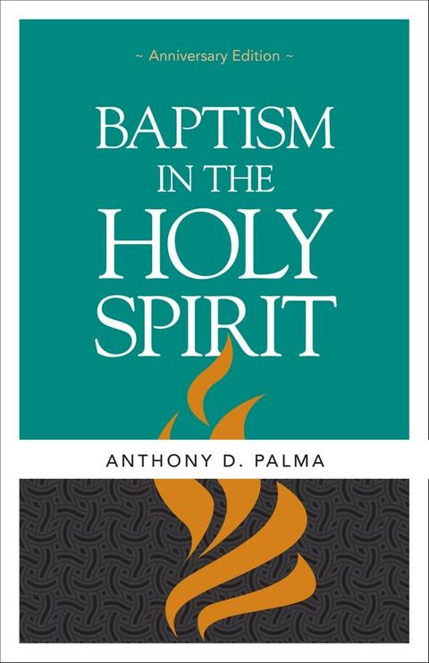 Baptism in the Holy Spirit(Kobo/電子書)