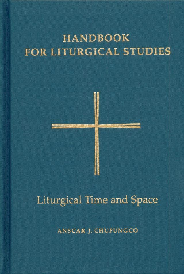  Handbook for Liturgical Studies, Volume V(Kobo/電子書)