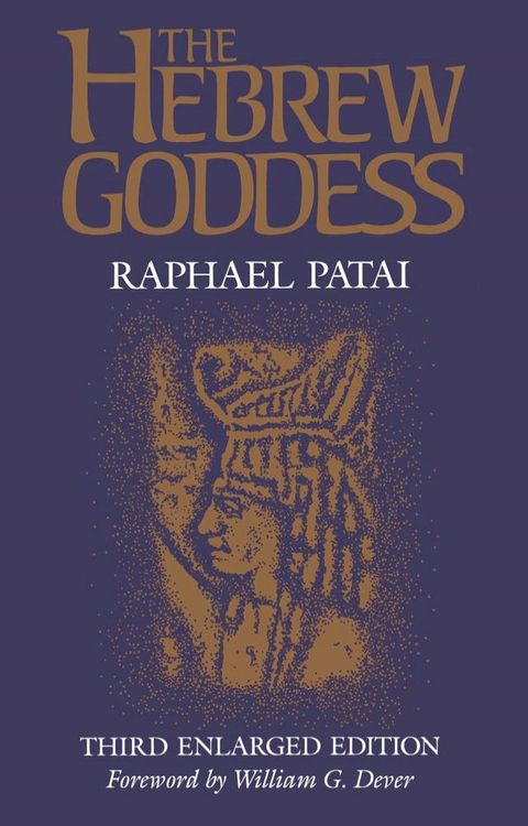 The Hebrew Goddess(Kobo/電子書)