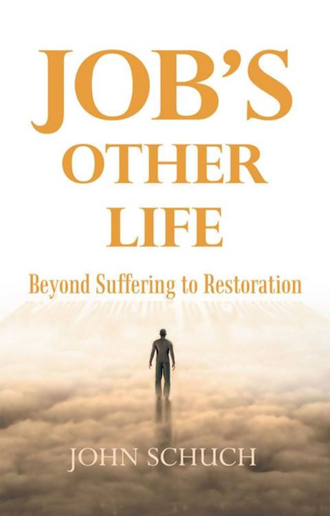 Job's Other Life(Kobo/電子書)