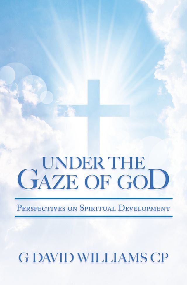  Under the Gaze of God(Kobo/電子書)