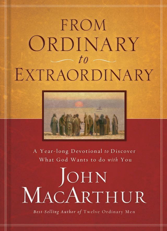  From Ordinary to Extraordinary(Kobo/電子書)