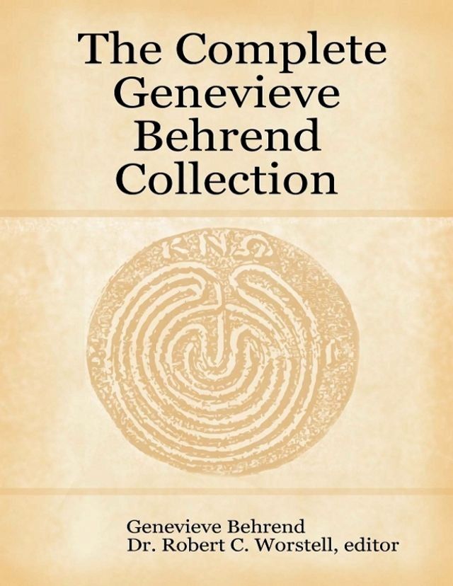  The Complete Genevieve Behrend Collection(Kobo/電子書)