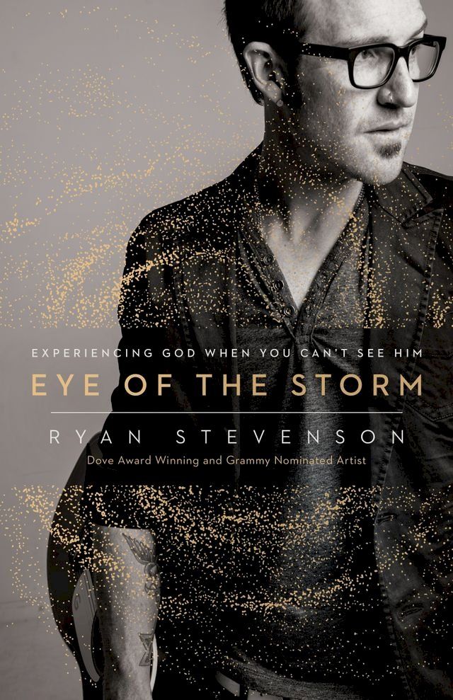  Eye of the Storm(Kobo/電子書)