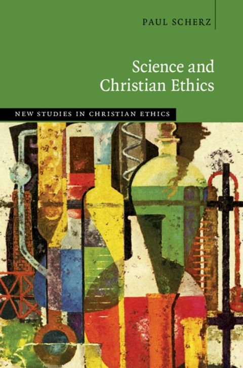 Science and Christian Ethics(Kobo/電子書)