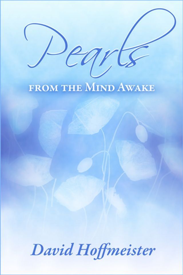  Pearls from the Mind Awake(Kobo/電子書)