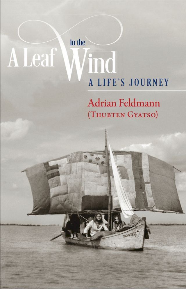  A Leaf in the Wind: A Life's Journey(Kobo/電子書)