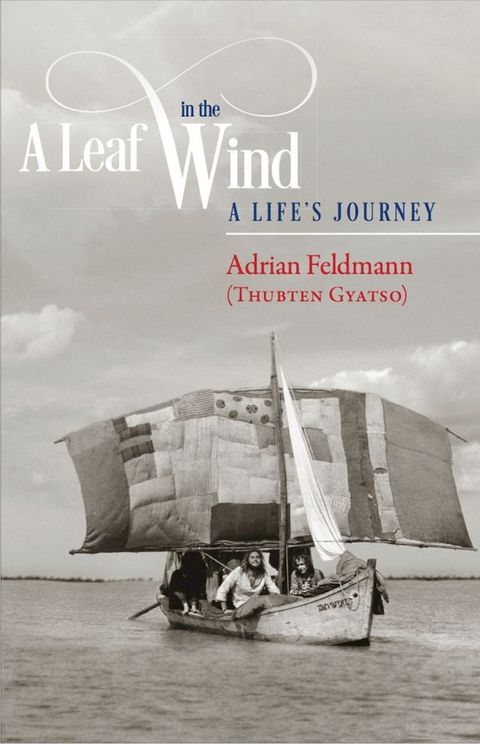 A Leaf in the Wind: A Life's Journey(Kobo/電子書)