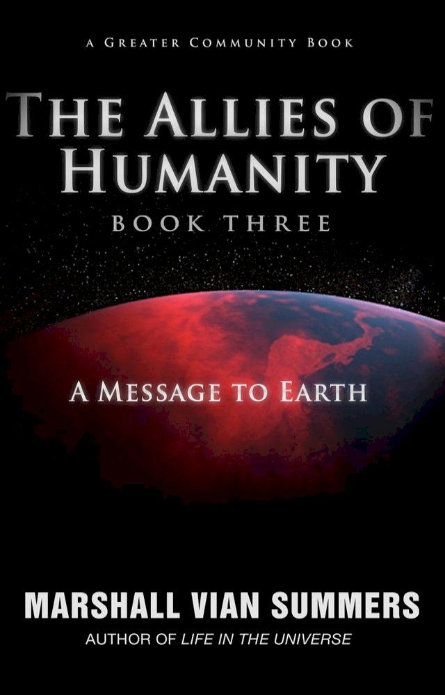  The Allies of Humanity Book Three(Kobo/電子書)