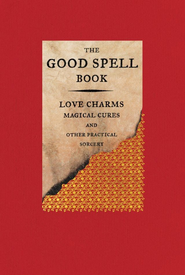  The Good Spell Book(Kobo/電子書)