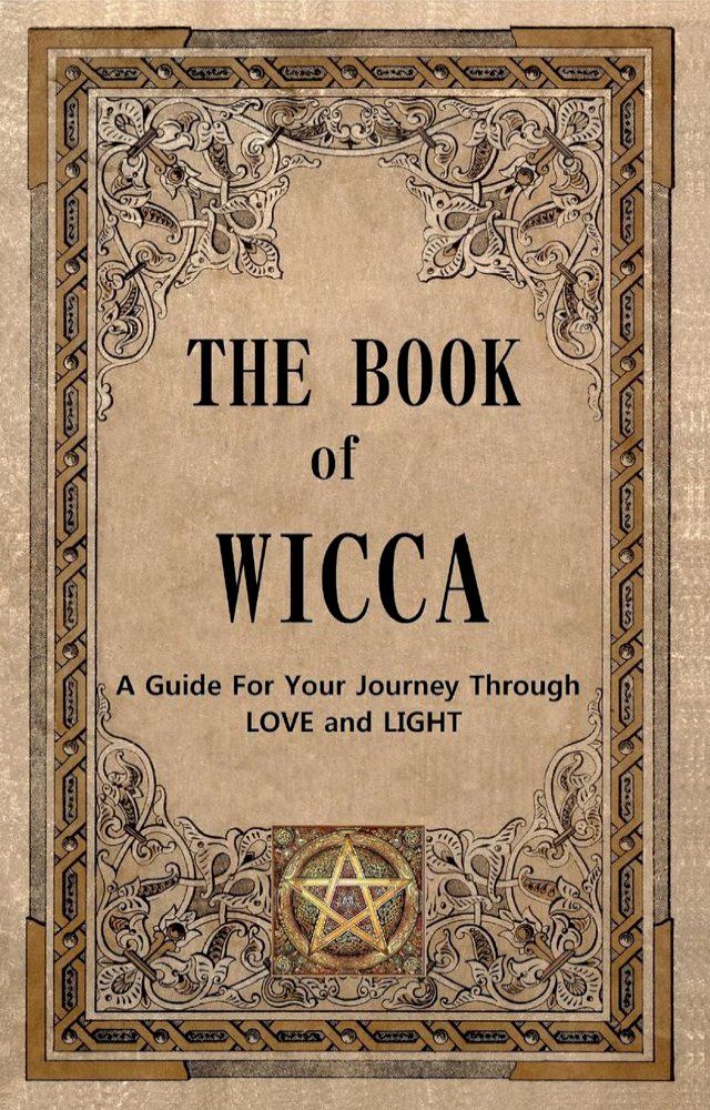  The Book of Wicca(Kobo/電子書)