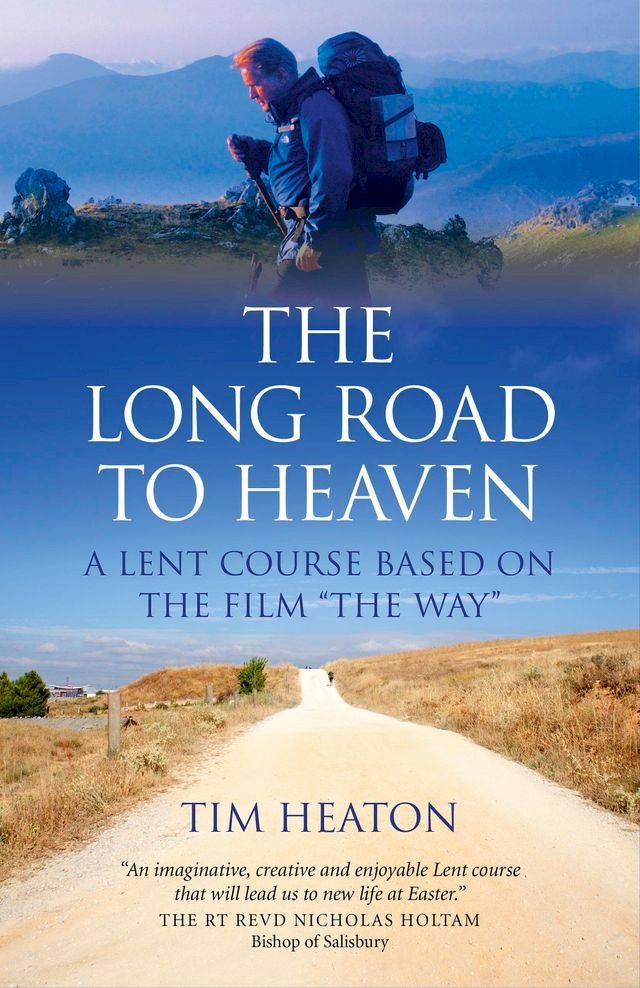  The Long Road to Heaven(Kobo/電子書)