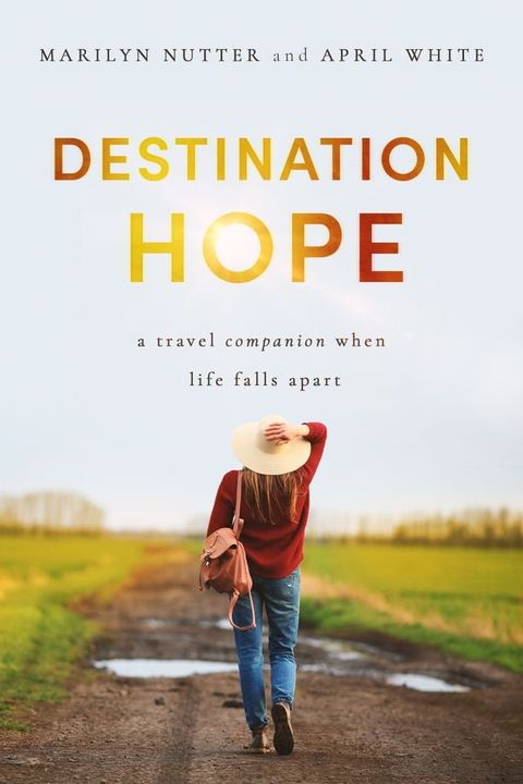 Destination Hope(Kobo/電子書)