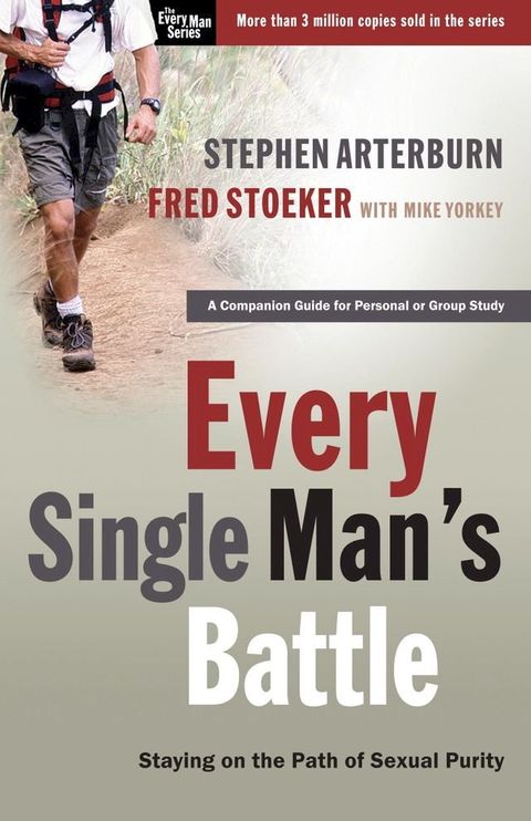 Every Single Man's Battle(Kobo/電子書)