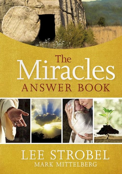 The Miracles Answer Book(Kobo/電子書)