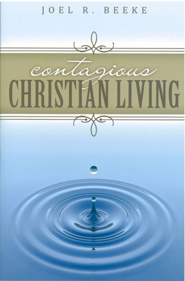  Contagious Christian Living(Kobo/電子書)