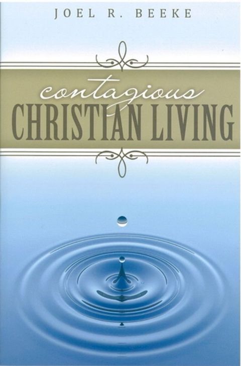 Contagious Christian Living(Kobo/電子書)