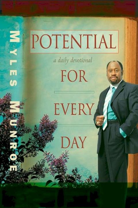 Potential for Every Day: A Daily Devotional(Kobo/電子書)