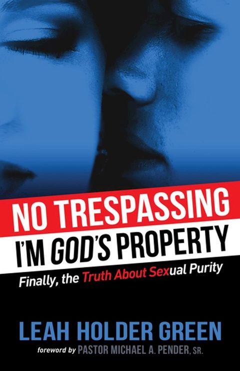 No Trespassing(Kobo/電子書)