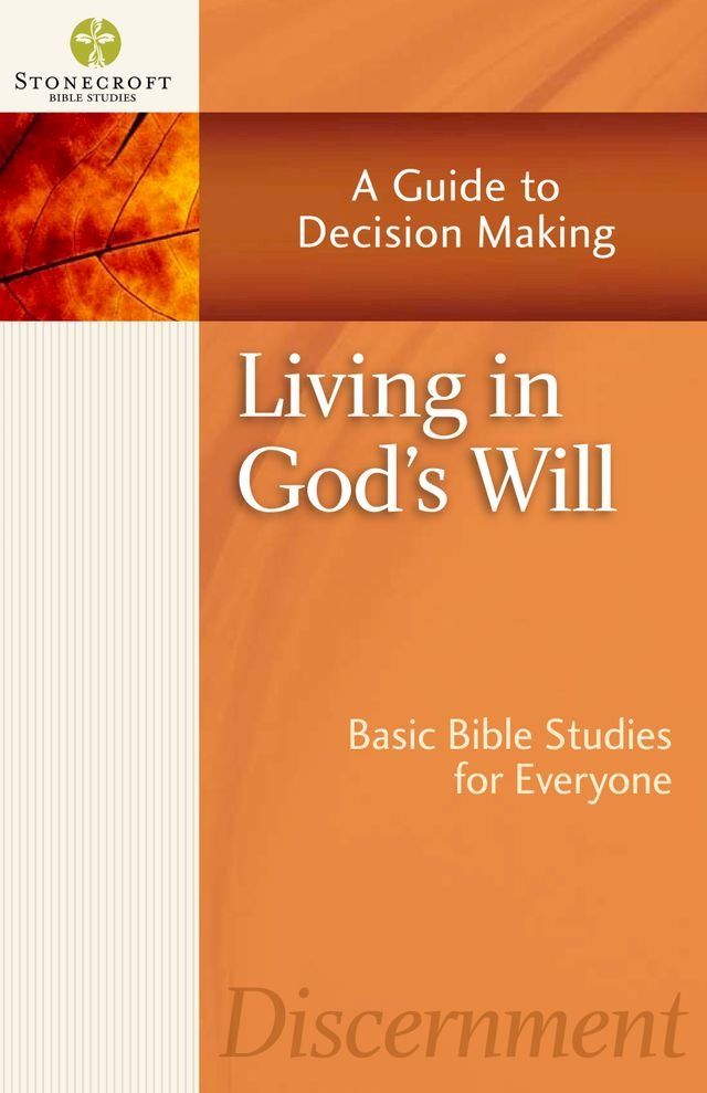  Living in God's Will(Kobo/電子書)