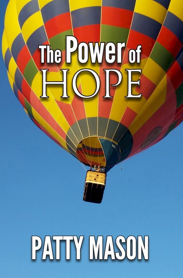  The Power of Hope(Kobo/電子書)