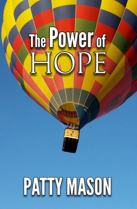 The Power of Hope(Kobo/電子書)