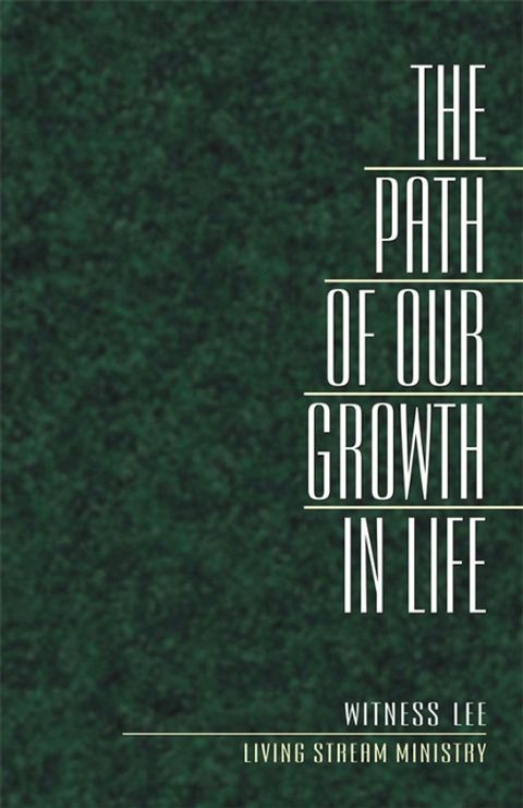 The Path of Our Growth in Life(Kobo/電子書)