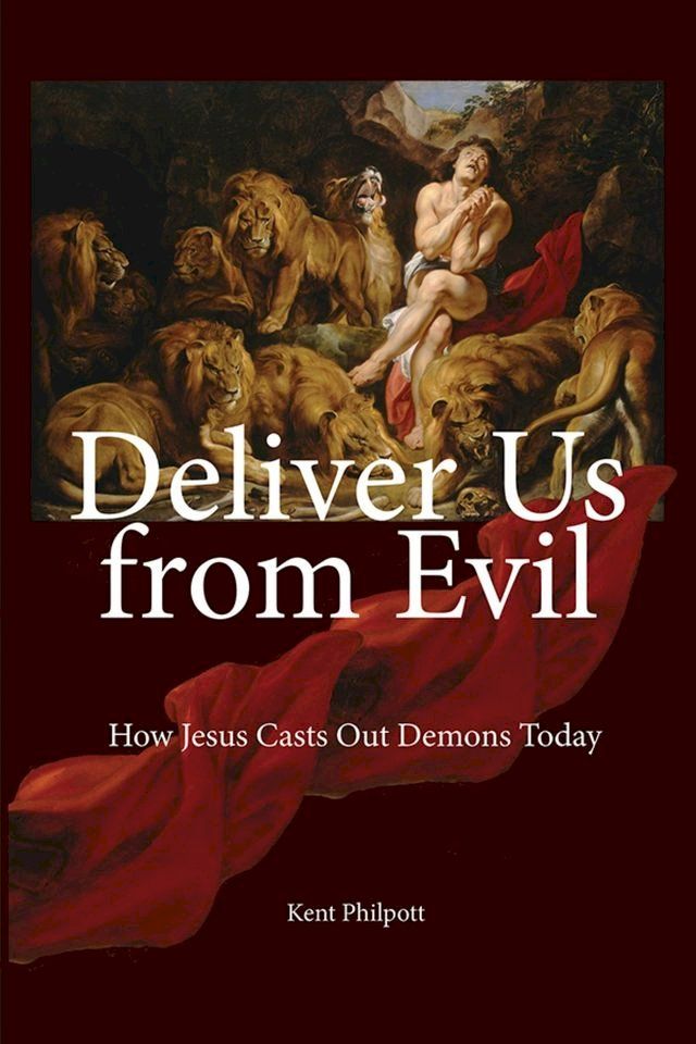  Deliver Us from Evil(Kobo/電子書)