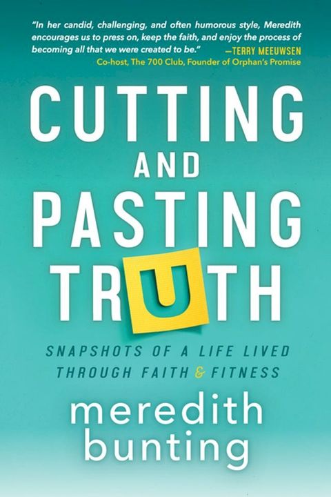 Cutting and Pasting Truth(Kobo/電子書)