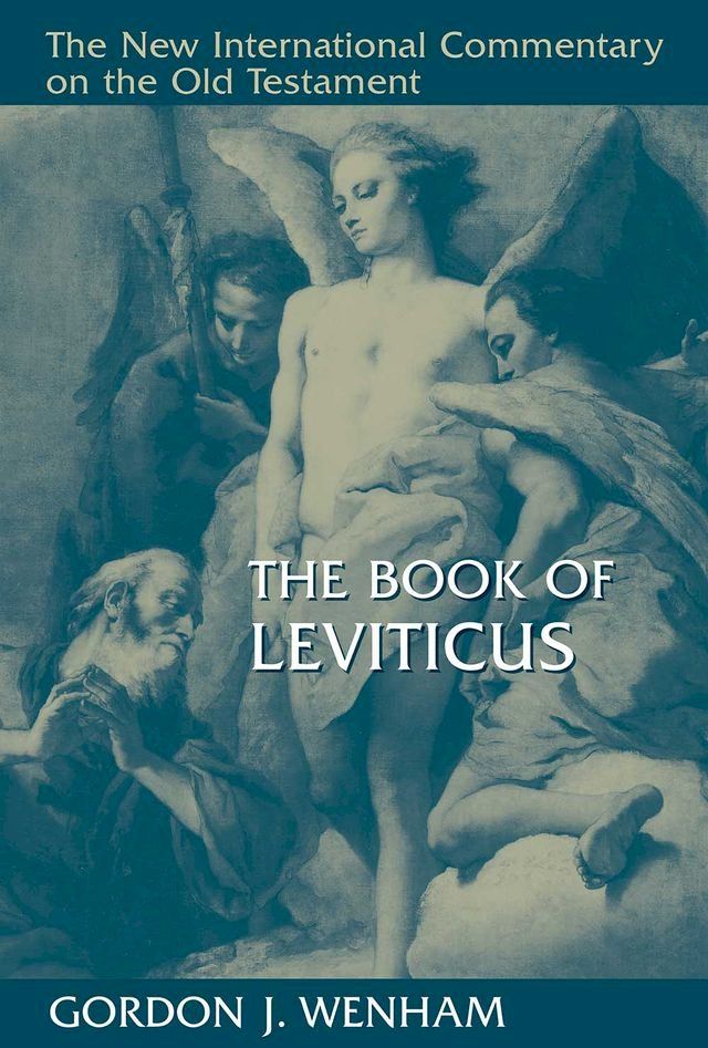  The Book of Leviticus(Kobo/電子書)