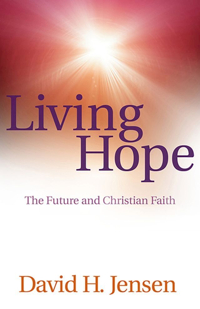  Living Hope(Kobo/電子書)