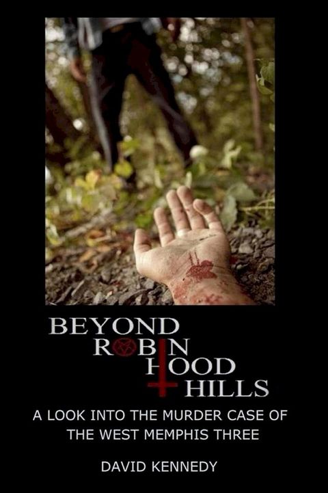 Beyond Robin Hood Hills(Kobo/電子書)