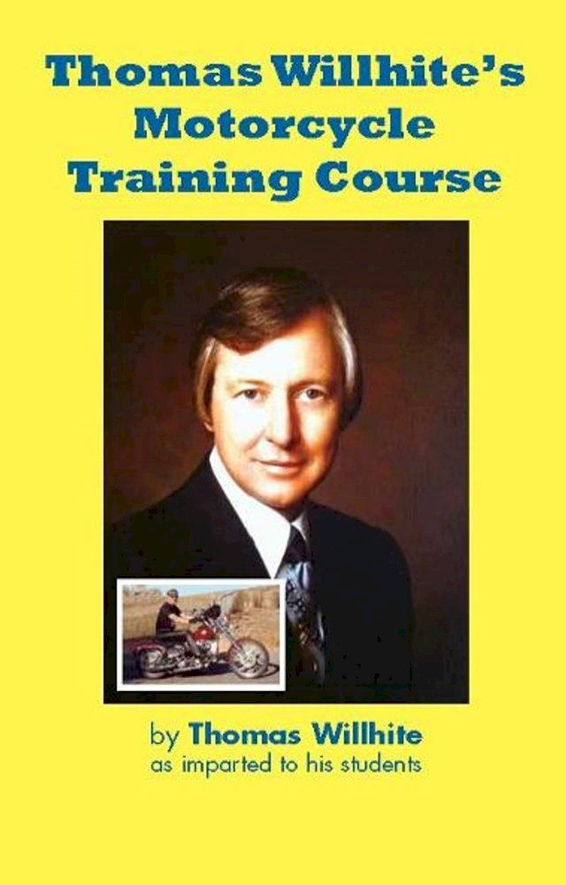  Motorcycle Training Manual(Kobo/電子書)