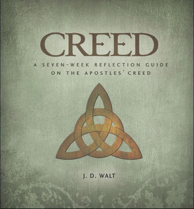  Creed: A Seven-Week Reflection Guide on the Apostles' Creed(Kobo/電子書)