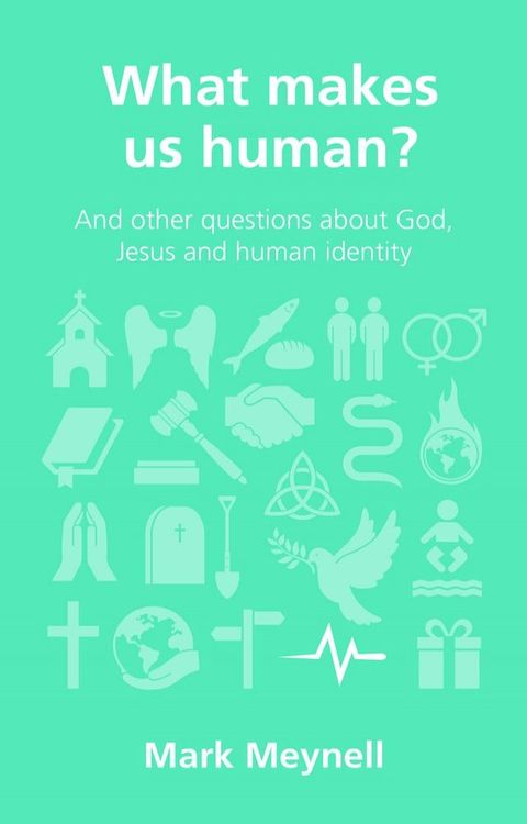 What makes us human?(Kobo/電子書)