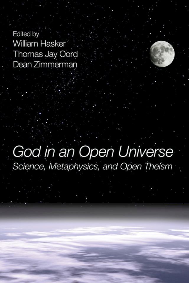  God in an Open Universe(Kobo/電子書)