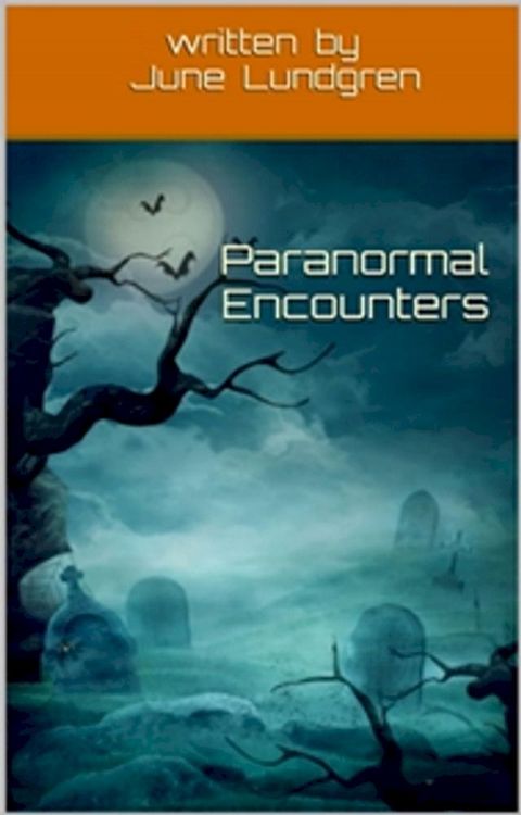 Paranormal Encounters(Kobo/電子書)