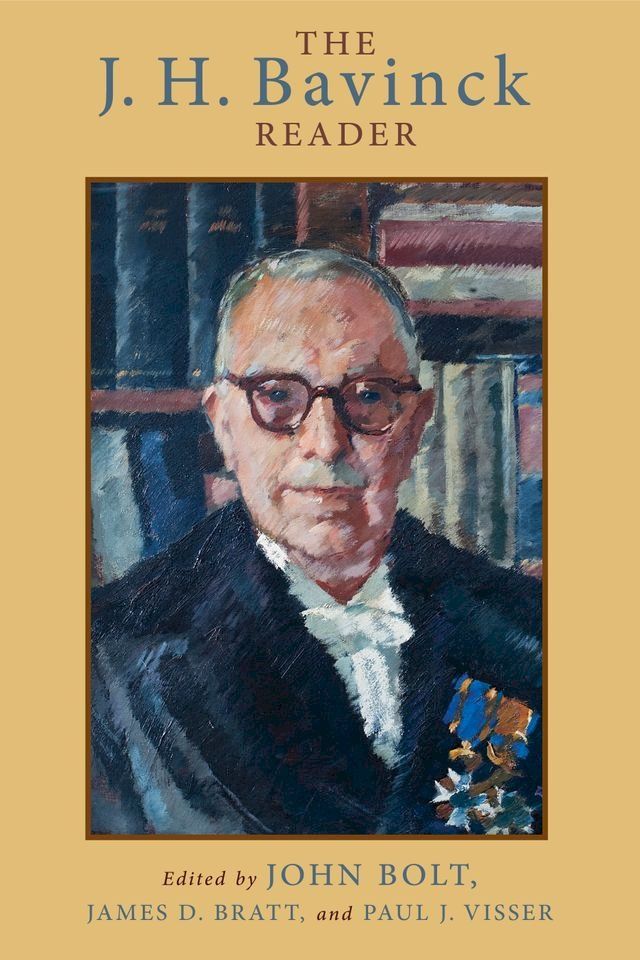  The J. H. Bavinck Reader(Kobo/電子書)