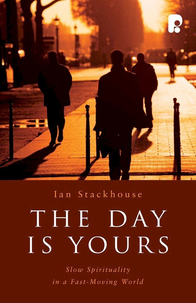  The Day is Yours(Kobo/電子書)