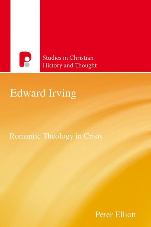 Edward Irving(Kobo/電子書)