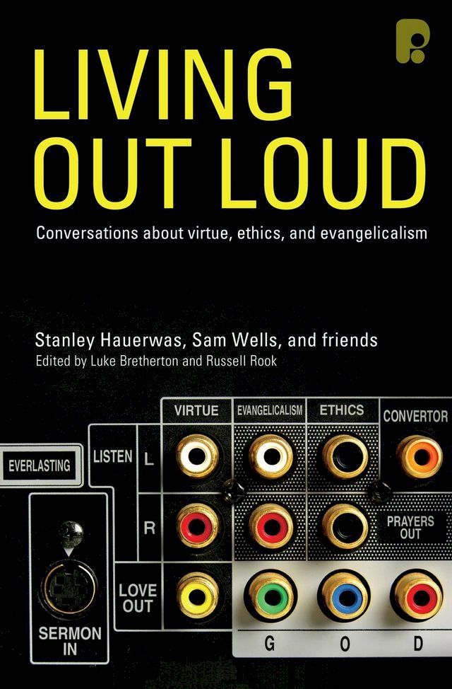  Living Out Loud(Kobo/電子書)