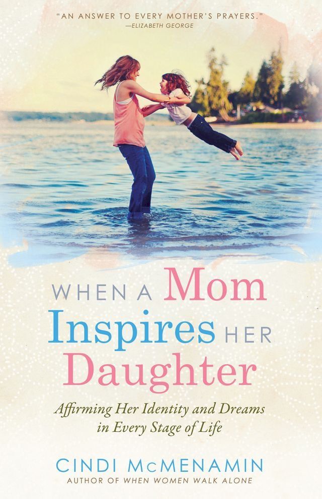  When a Mom Inspires Her Daughter(Kobo/電子書)