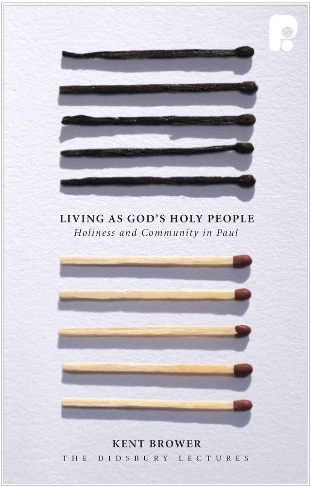  Living as God's Holy People(Kobo/電子書)