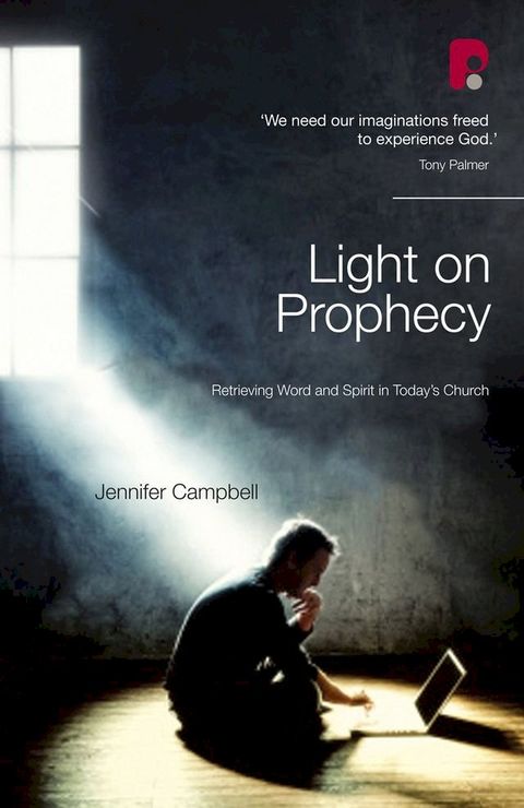 Light on Prophecy(Kobo/電子書)