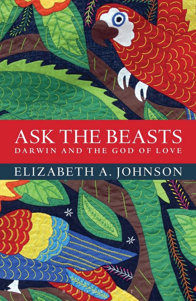  Ask the Beasts: Darwin and the God of Love(Kobo/電子書)