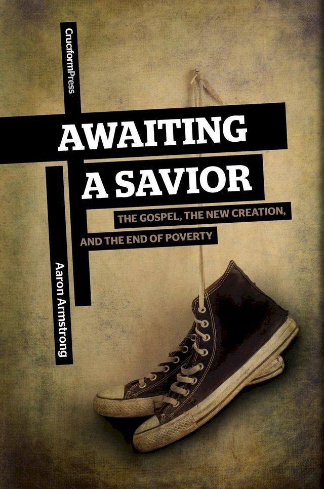  Awaiting a Savior(Kobo/電子書)