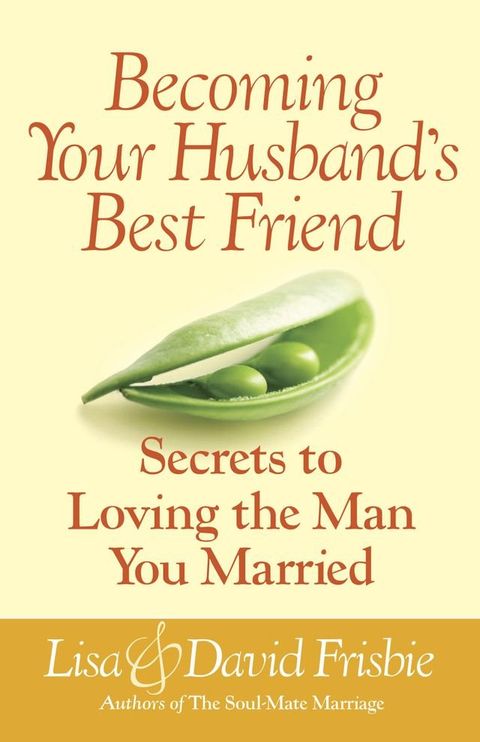 Becoming Your Husband's Best Friend(Kobo/電子書)